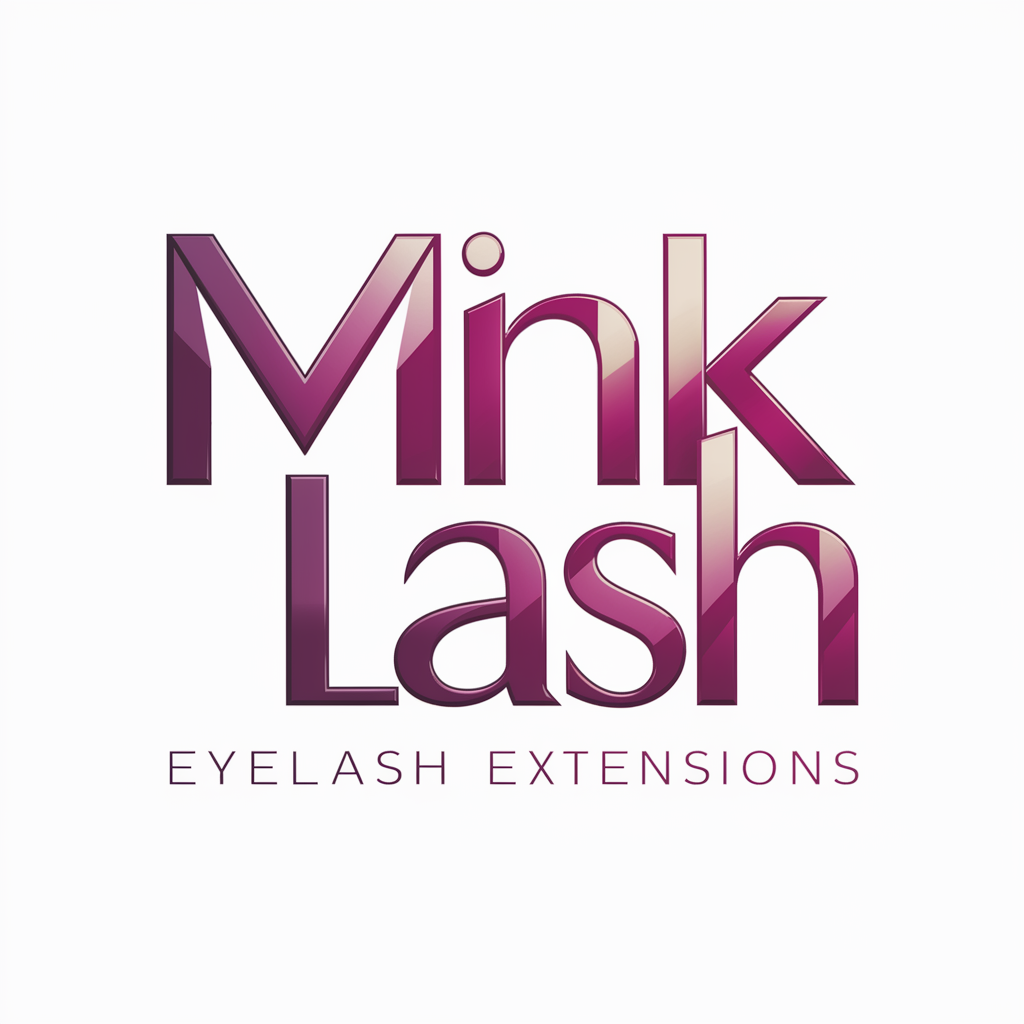 Mink Lash Eyelashes